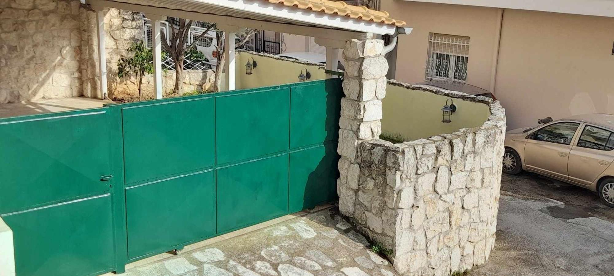 Kalestia Villa Kavala Eksteriør billede