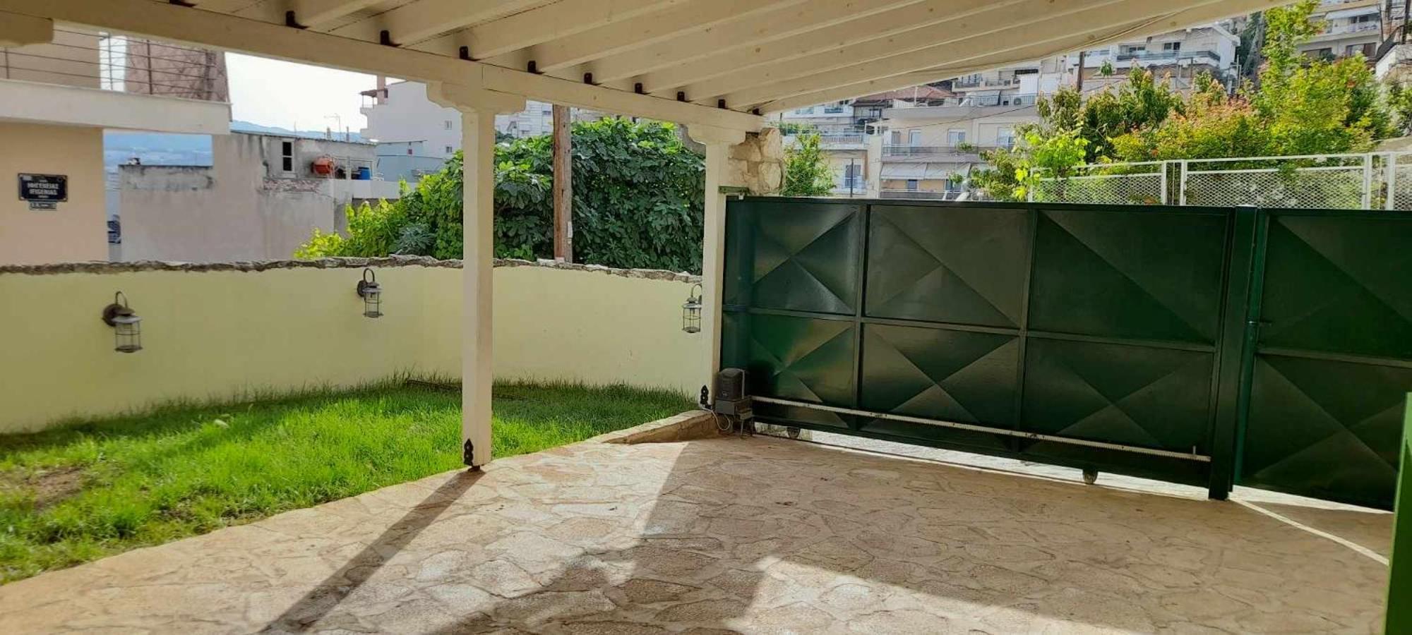 Kalestia Villa Kavala Eksteriør billede